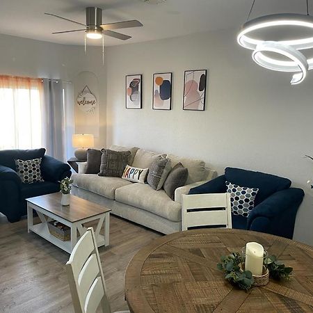 Cozy Stylish Townhome Davenport Ngoại thất bức ảnh