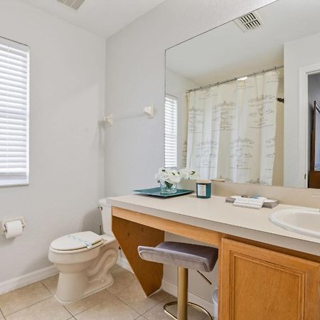 Cozy Stylish Townhome Davenport Ngoại thất bức ảnh