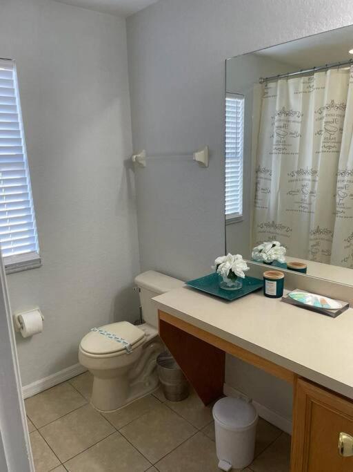 Cozy Stylish Townhome Davenport Ngoại thất bức ảnh