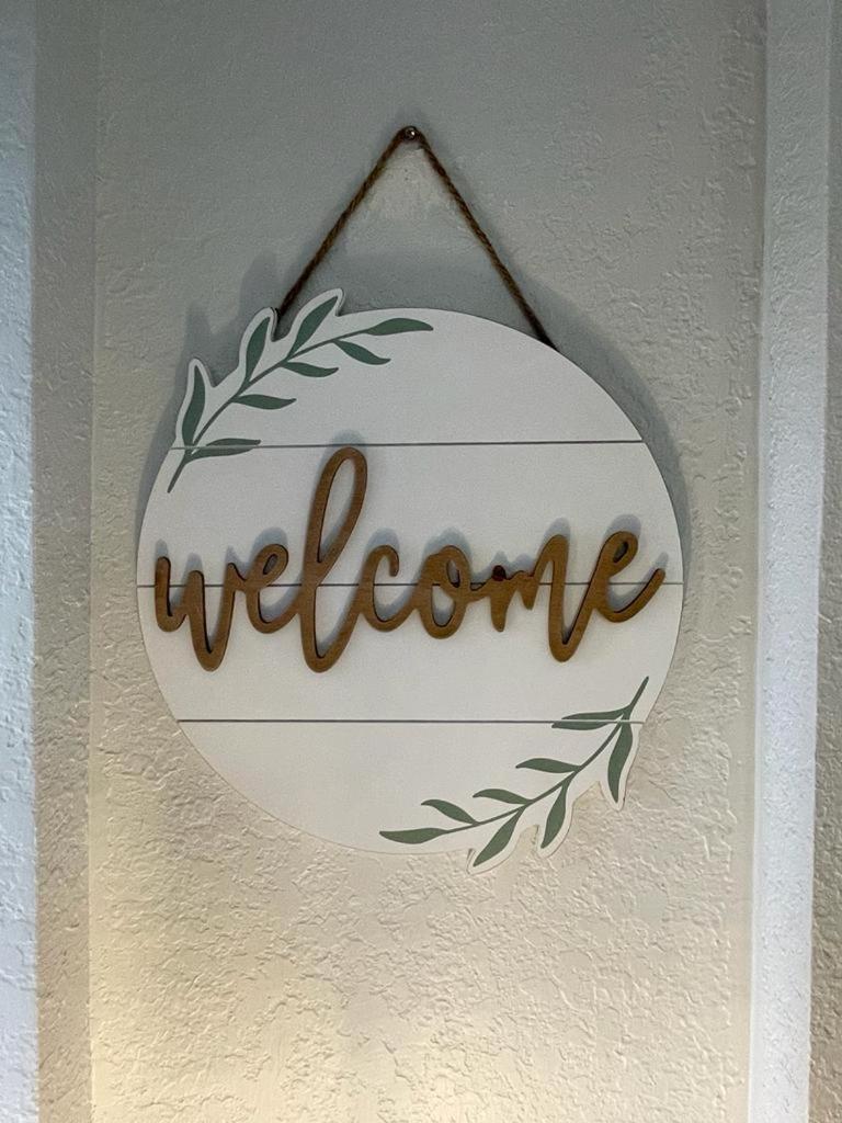 Cozy Stylish Townhome Davenport Ngoại thất bức ảnh