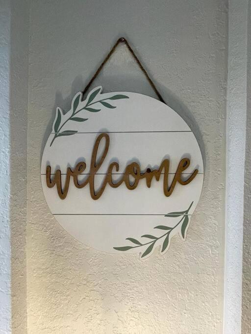 Cozy Stylish Townhome Davenport Ngoại thất bức ảnh