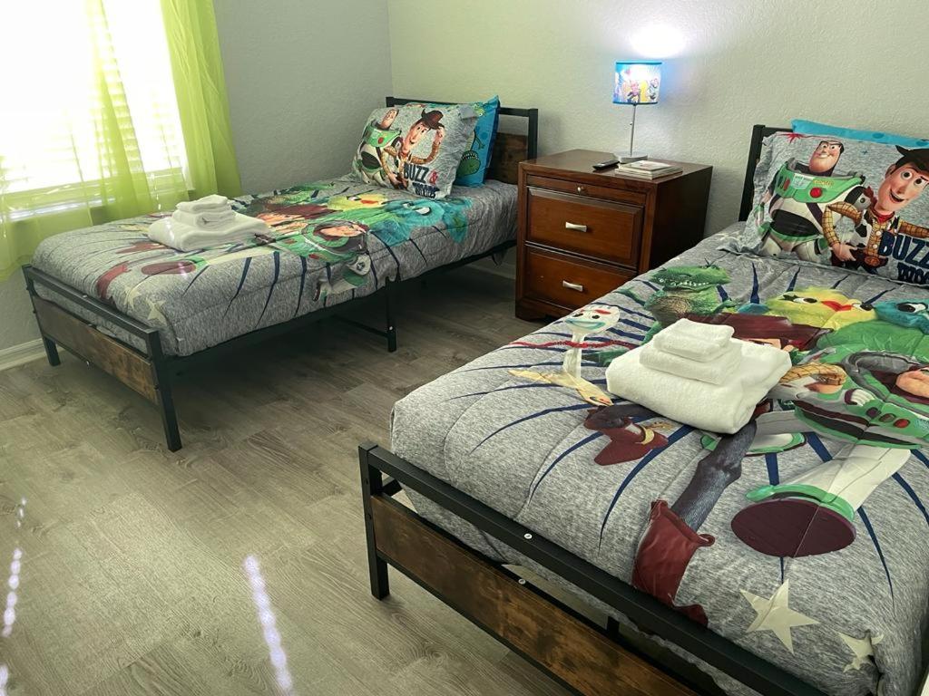 Cozy Stylish Townhome Davenport Ngoại thất bức ảnh