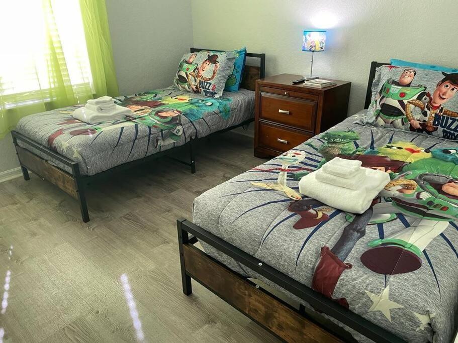 Cozy Stylish Townhome Davenport Ngoại thất bức ảnh