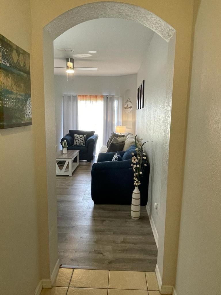 Cozy Stylish Townhome Davenport Ngoại thất bức ảnh