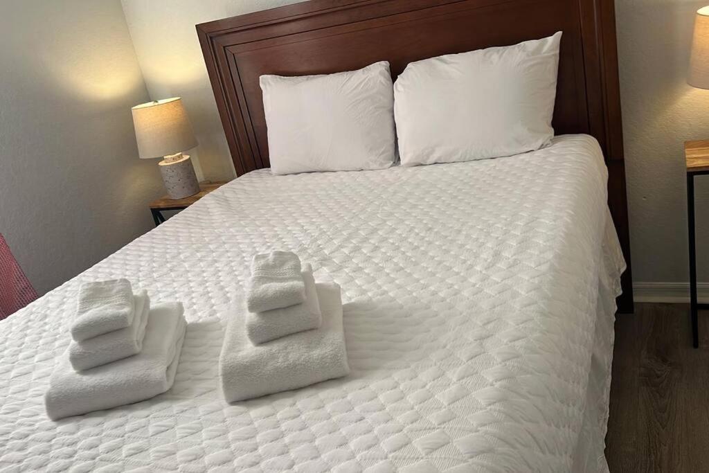 Cozy Stylish Townhome Davenport Ngoại thất bức ảnh