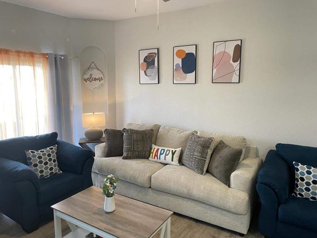 Cozy Stylish Townhome Davenport Ngoại thất bức ảnh