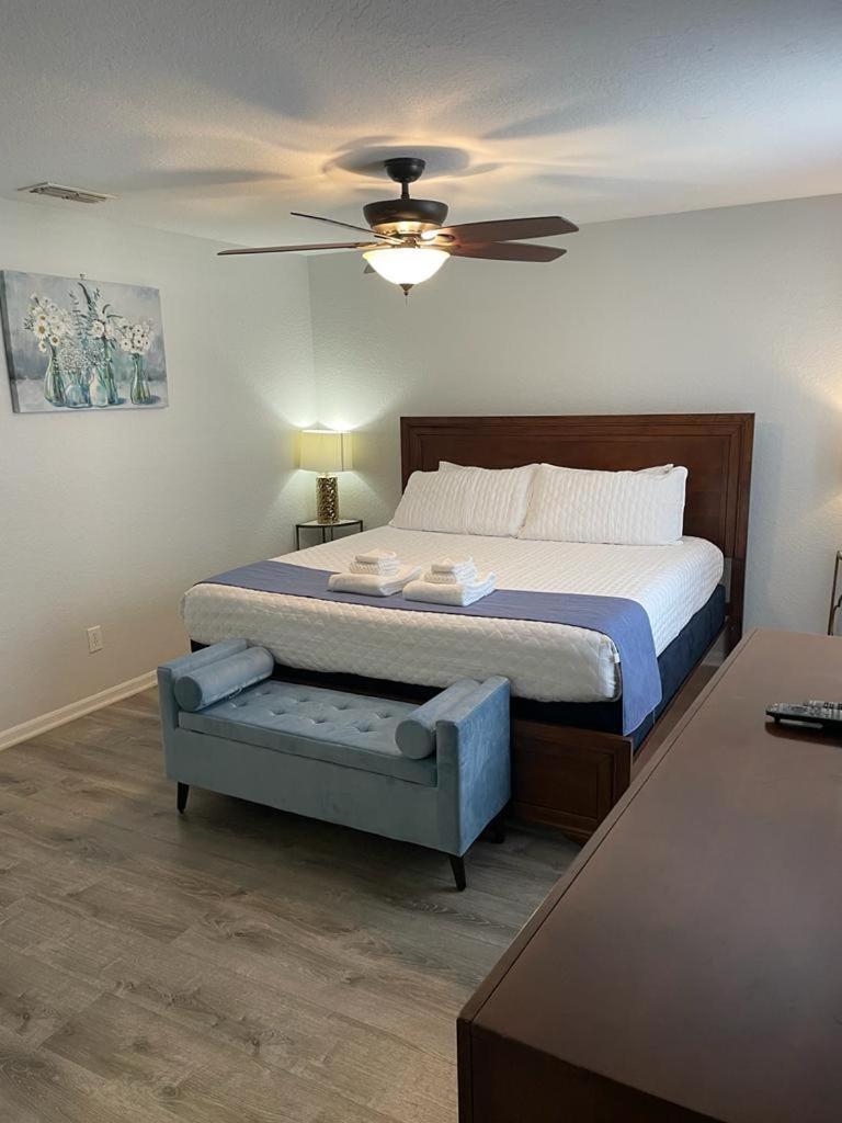 Cozy Stylish Townhome Davenport Ngoại thất bức ảnh