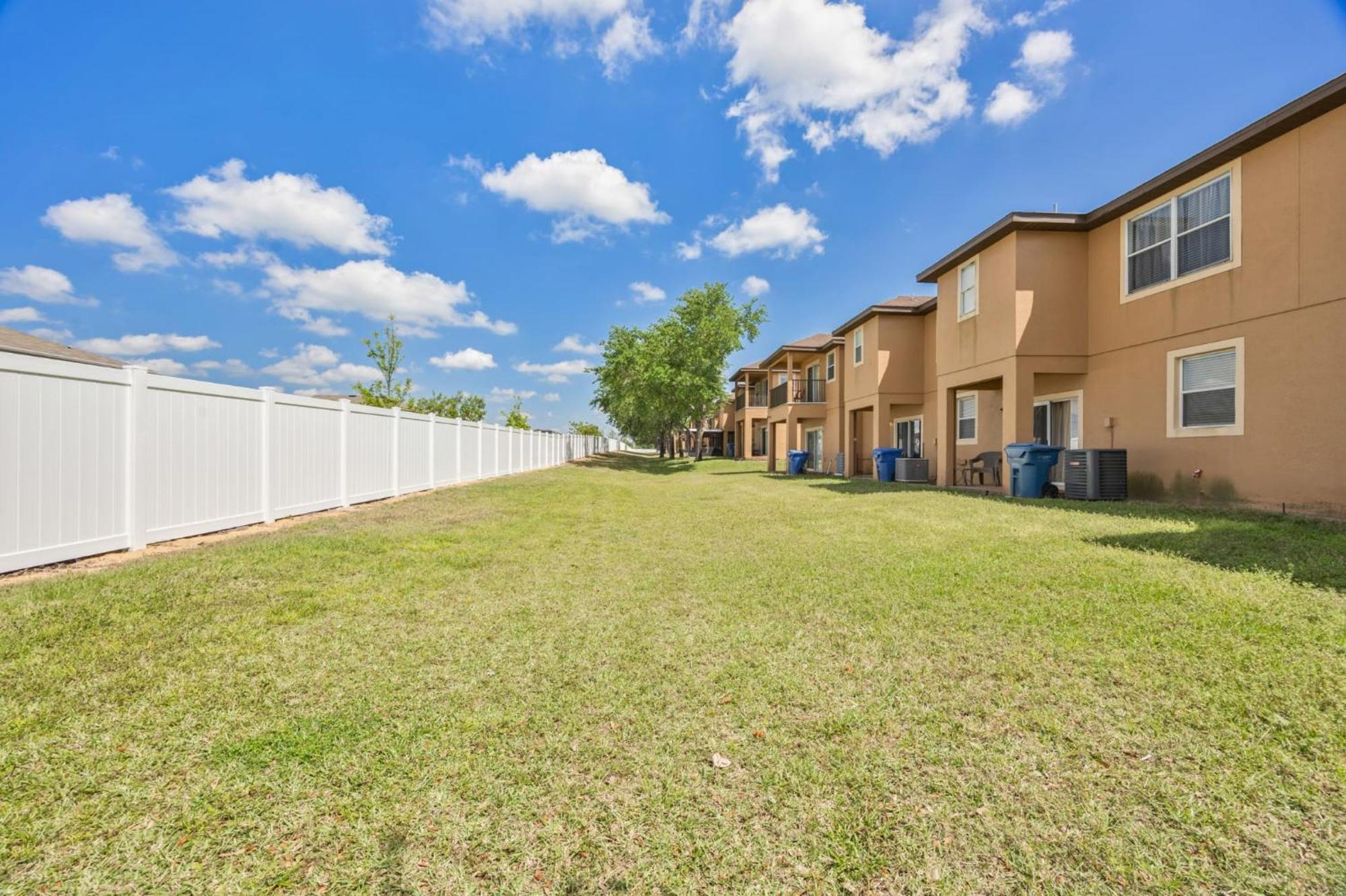 Cozy Stylish Townhome Davenport Ngoại thất bức ảnh