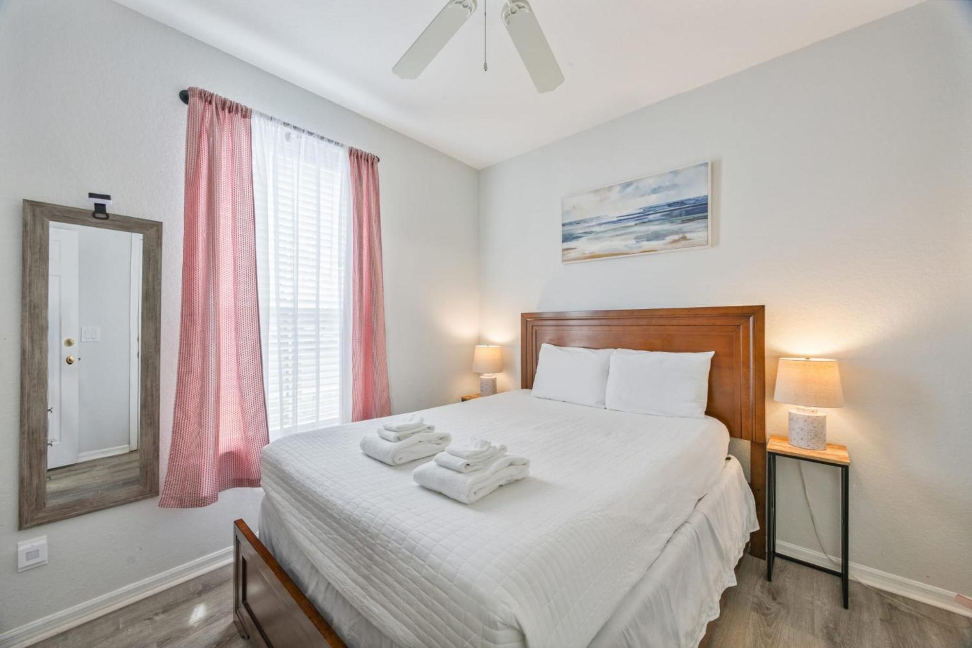 Cozy Stylish Townhome Davenport Ngoại thất bức ảnh