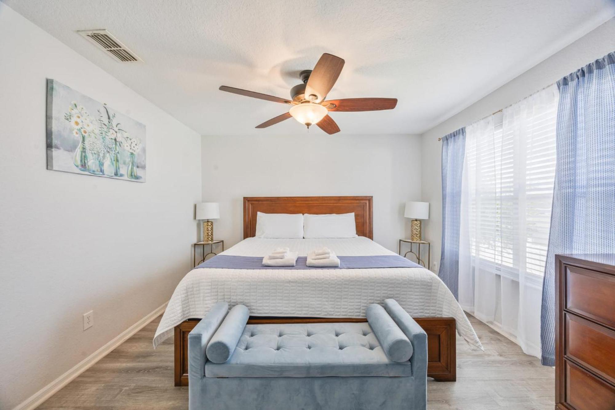 Cozy Stylish Townhome Davenport Ngoại thất bức ảnh